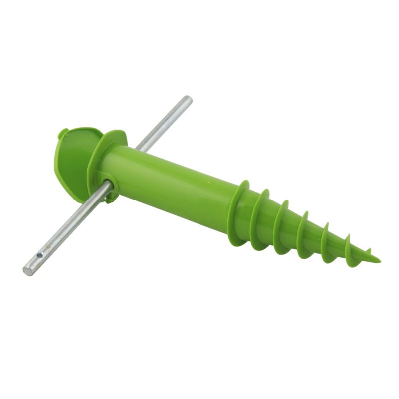 Ground Screw