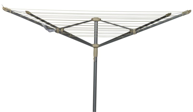 50m Rotary Airer