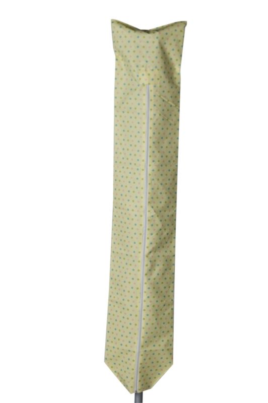 Water Resistant Rotary Airer Cover With Zip