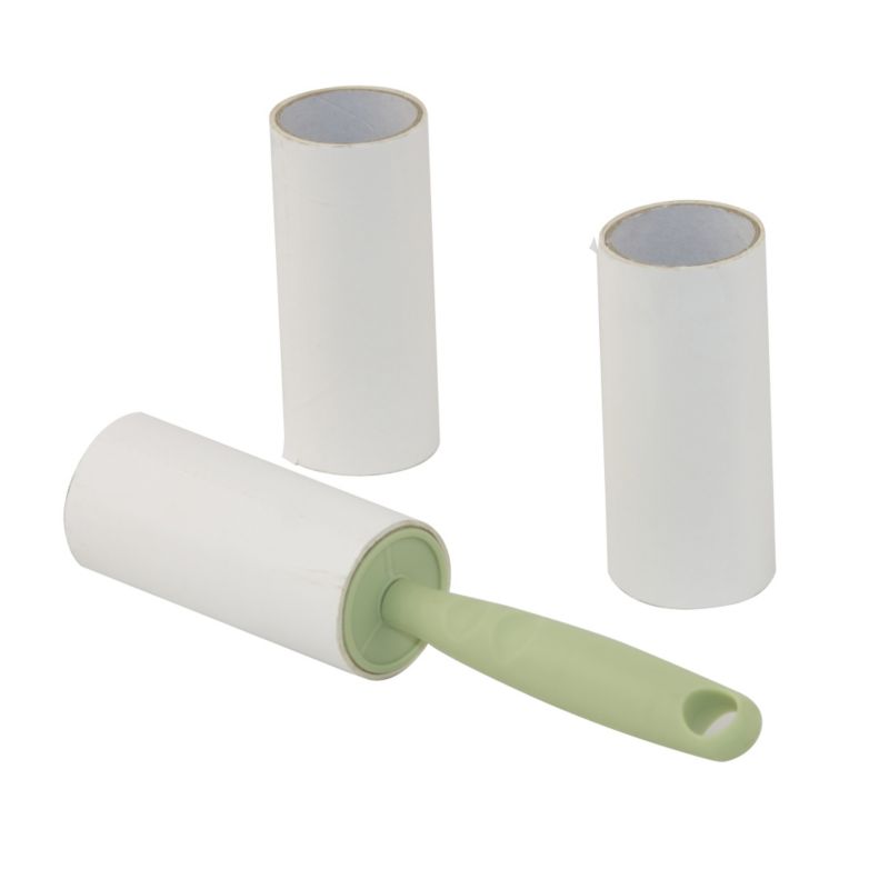 Alternative image for Lint Roller & 2 Refills