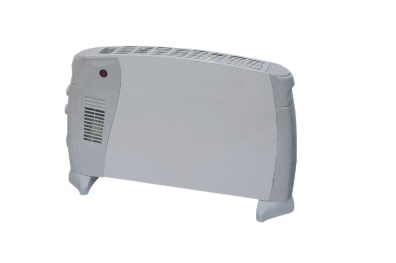 Blyss 2kW Convector Heater with Turbo amp Timer