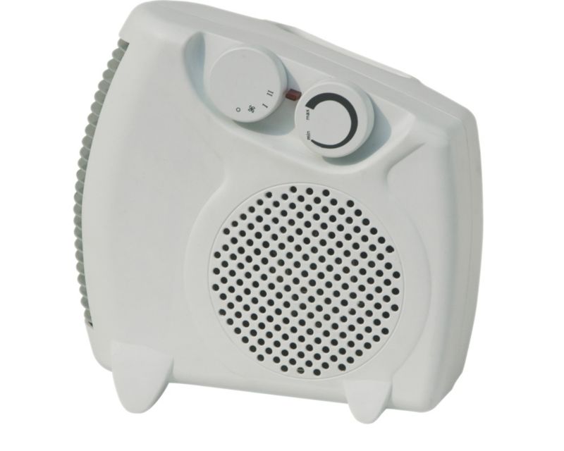 2kW Two Way Fan Heater