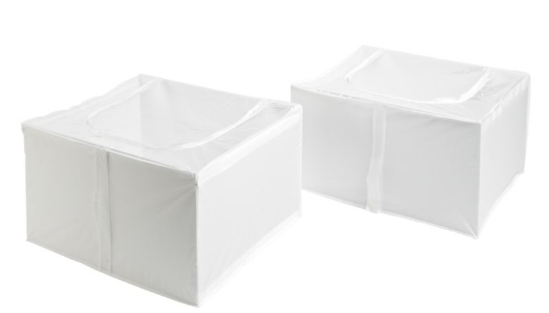 Underbed Storage Bags - Small