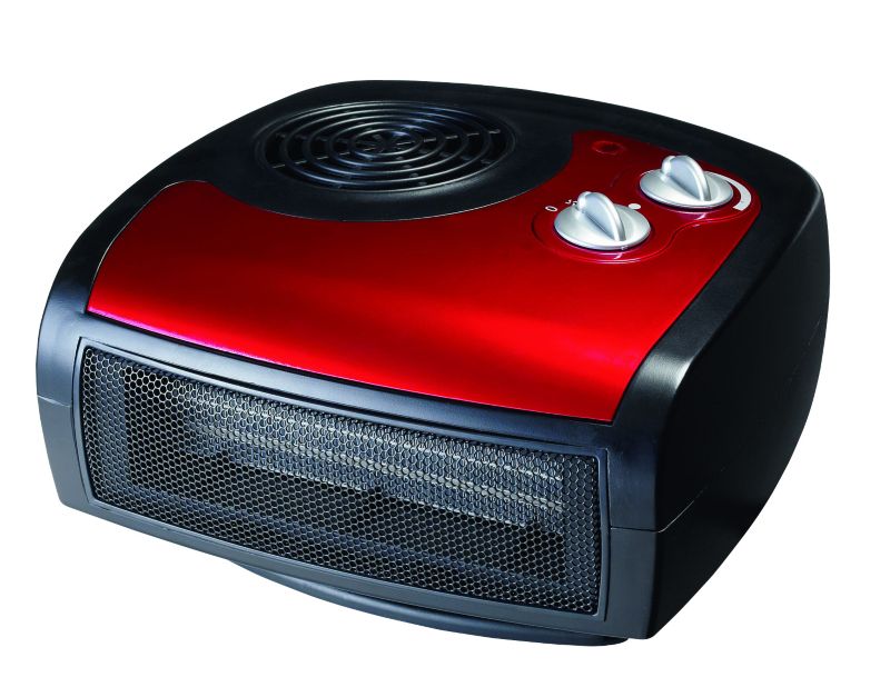 Blyss 15kW Ceramic Fan Heater
