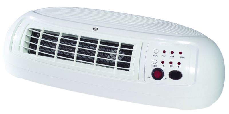 Blyss Wall Mounted Heater with Remote Control