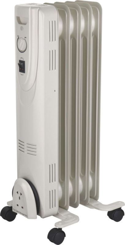 Blyss 11kW Oil Filled Radiator