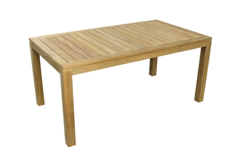 Brugge Rectangular Dining Table