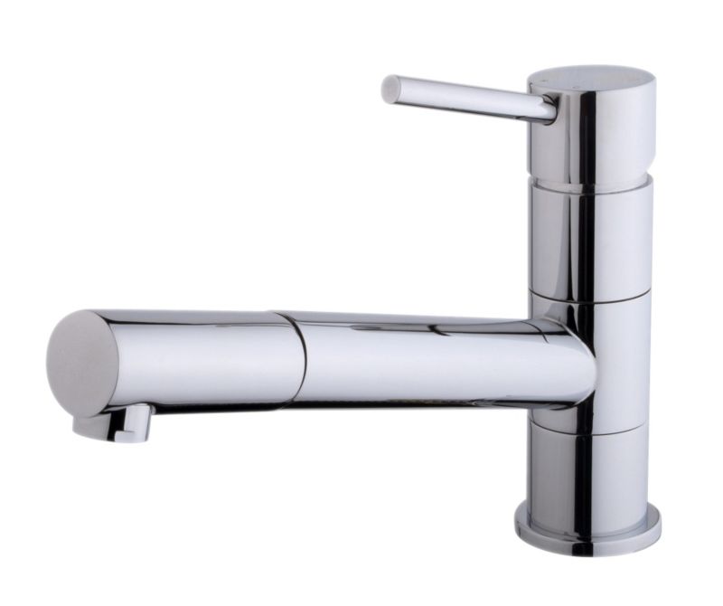 Cooke and Lewis Mogami Monobloc Pullout Tap