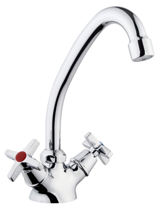 Madrid Monobloc Tap