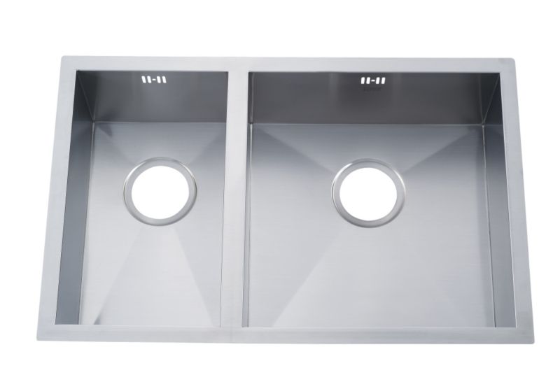 Cooke and Lewis Nitoite 15 Bowl Undermount Sink
