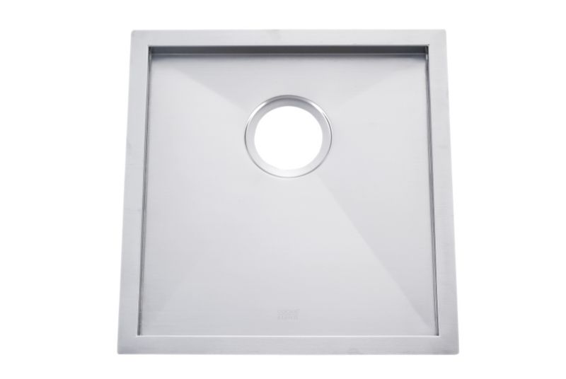 Cooke and Lewis Nitoite Undermount Drainer Tray