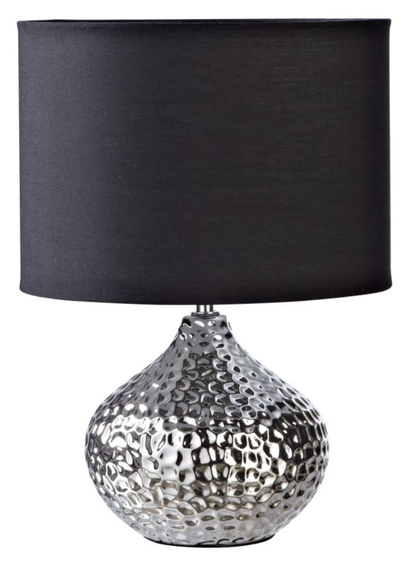 Massalia Ceramic Lamp