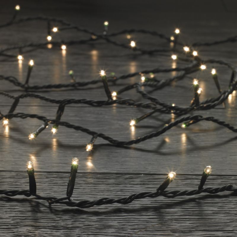 120 Soft Glow Light Chain