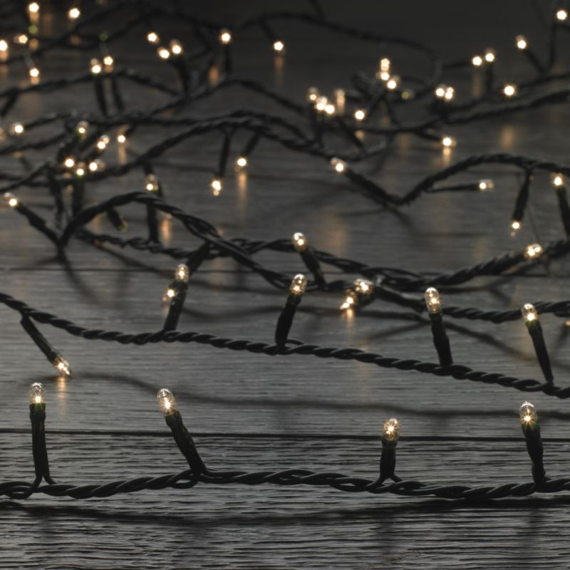 480 Soft Glow Light Chain