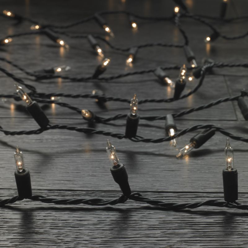 200 Soft Glow Light Chain