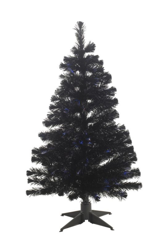 Fibre-optic Trees
