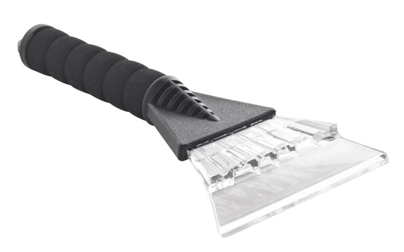 Diall Ice Scraper