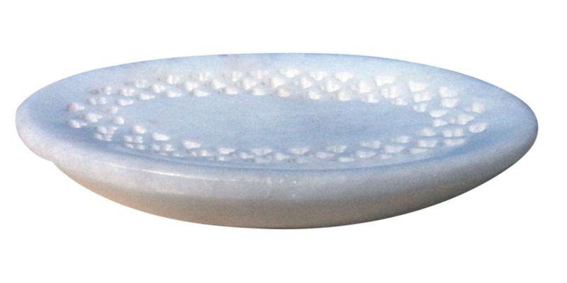 Cooke and Lewis Marble Effect Soap Dish