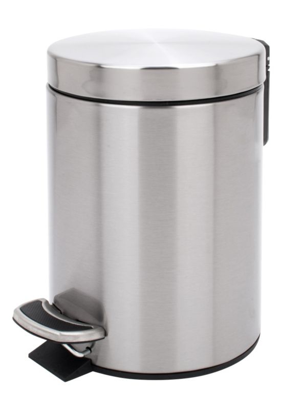 Cooke and Lewis 3L Soft Close Bin
