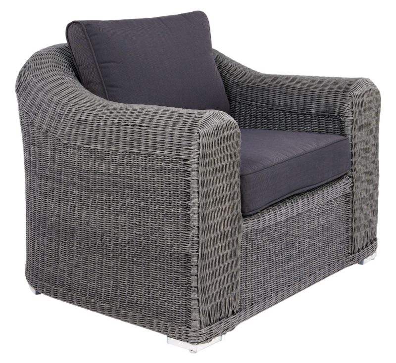 cheap Blooma Comoro Armchair
