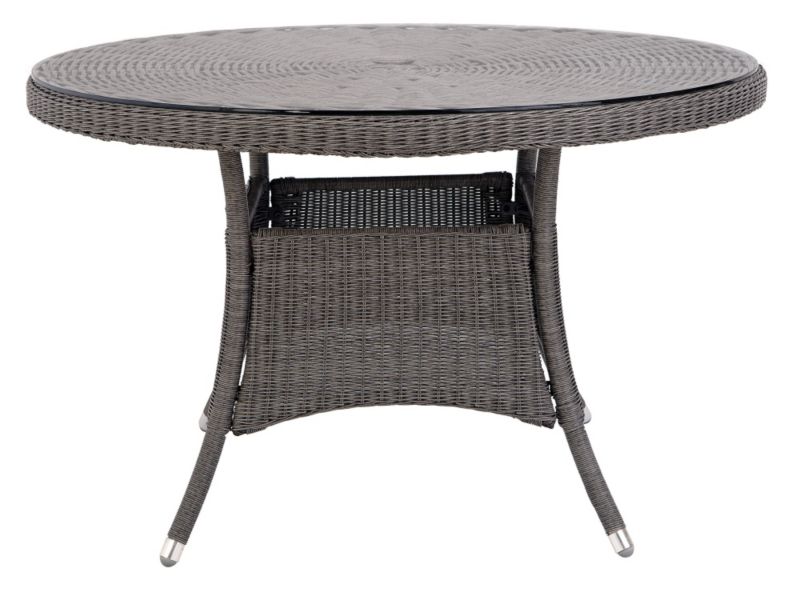 Blooma Comoro Table