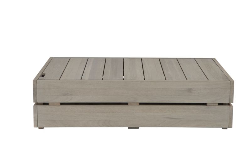 Blooma Cavallo Coffee Table