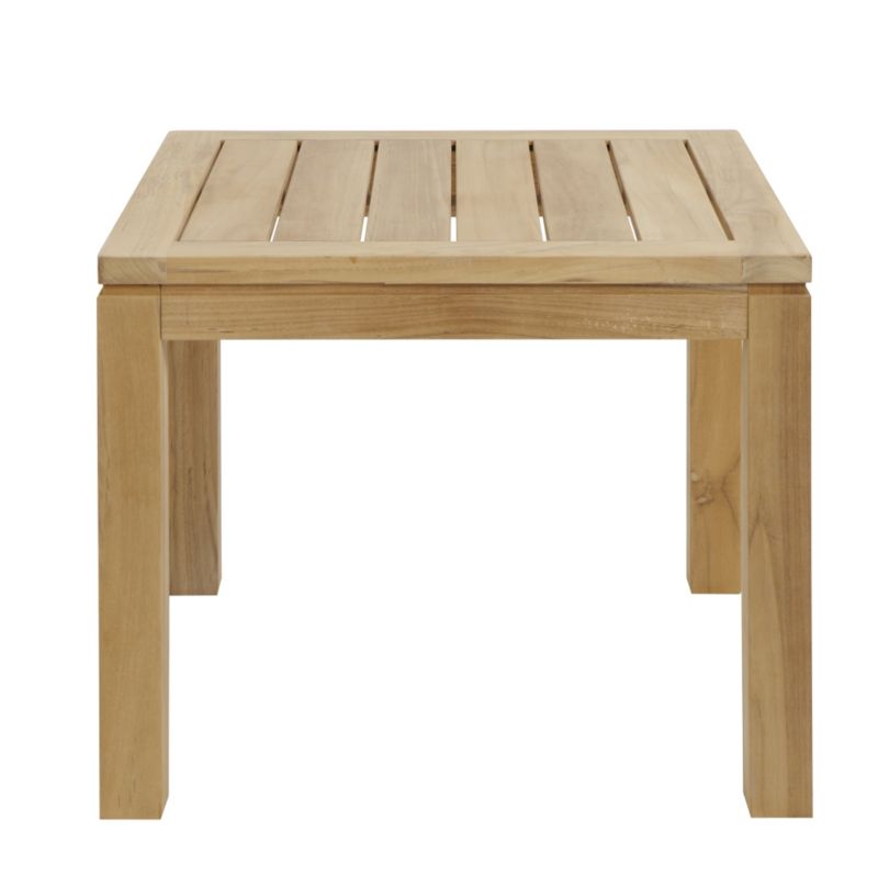 Brugge Side Table