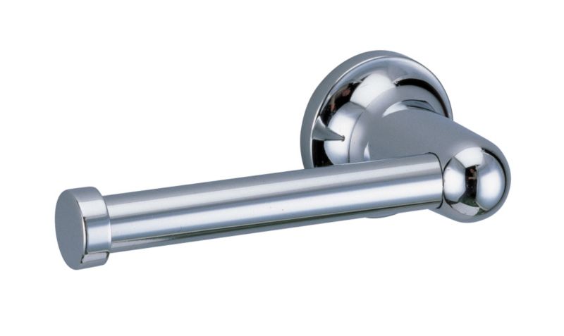 Cooke & Lewis Toilet Roll Holder Chrome