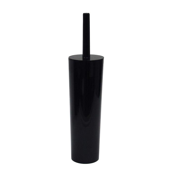 Cooke and Lewis Toilet Brush Holder Black