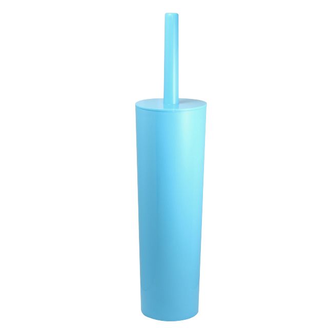 Cooke and Lewis Toilet Brush Holder Blue