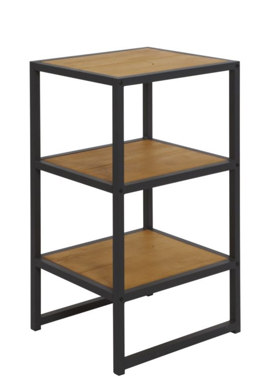 Blooma Tambora 3 Tier Shelf