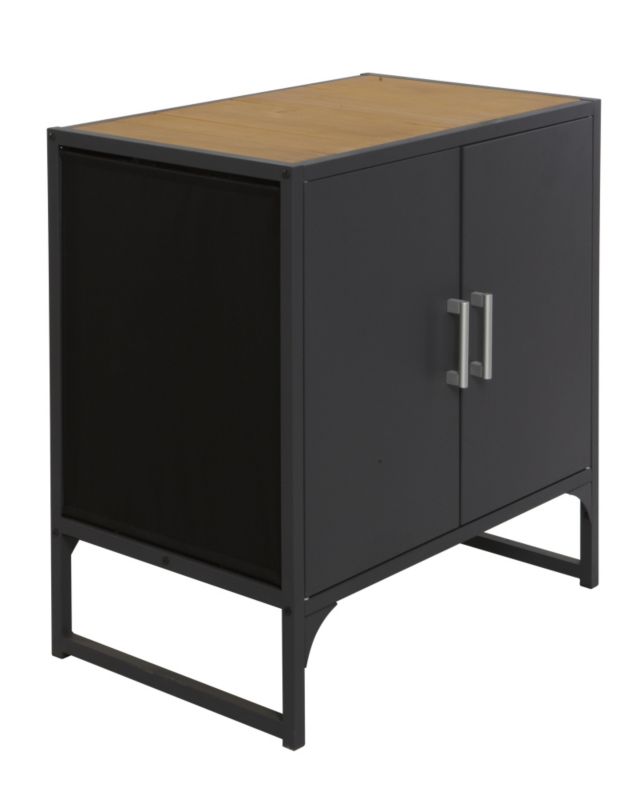 Blooma Tambora 2 Door Cabinet