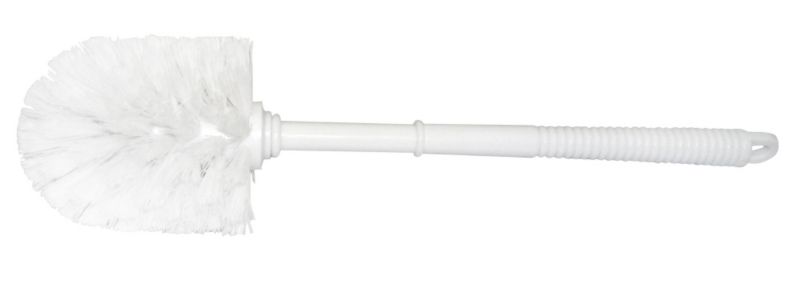 Cooke & Lewis Plastic Replacement Toilet Brush