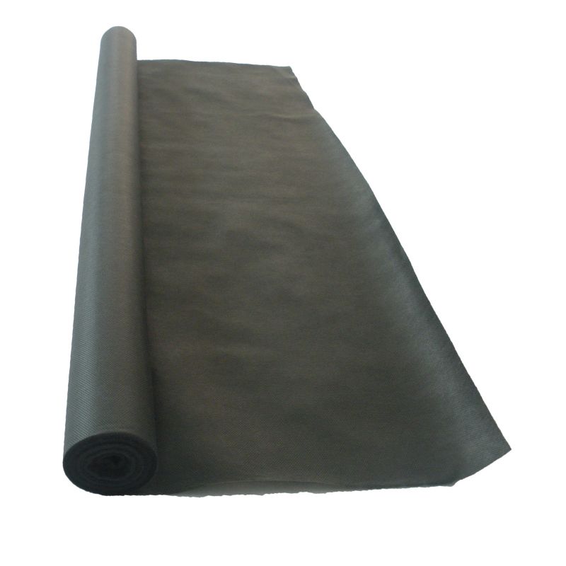 Recycled Weed Control Fabric 12M times 1M
