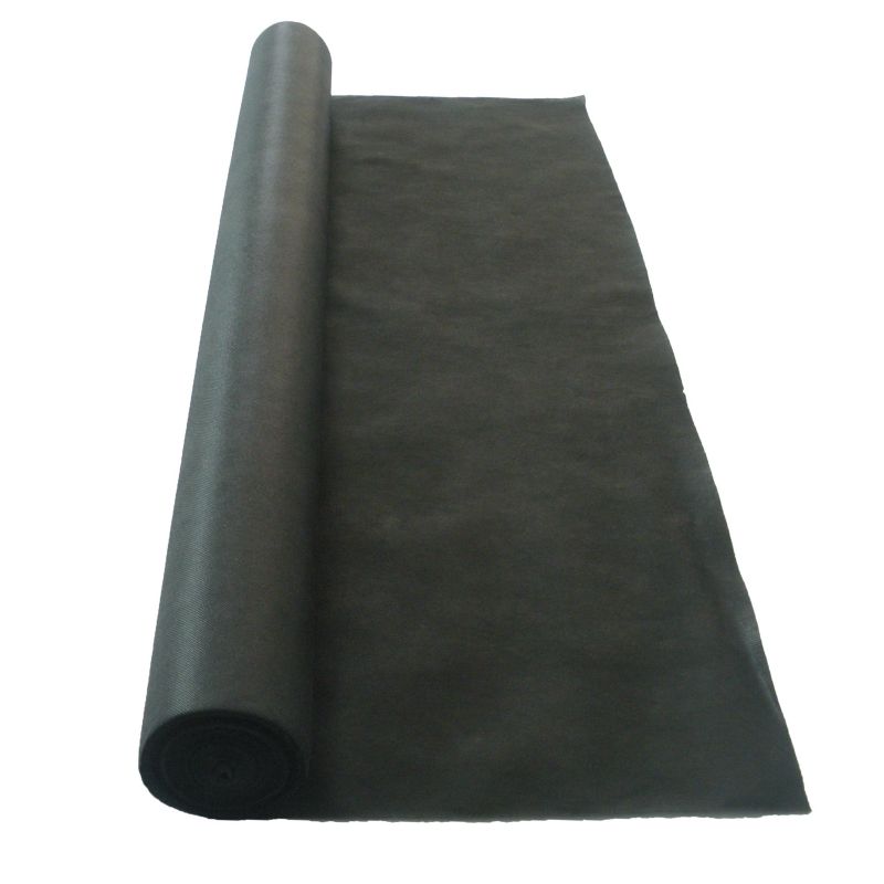 Basic Weed Control Fabric 27M times 1M