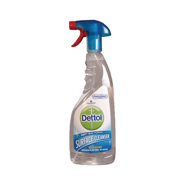 Dettol
