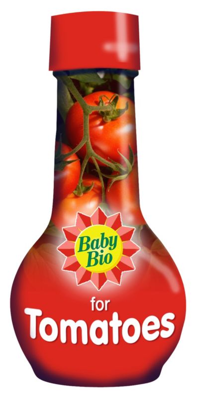 Baby Bio for Tomatoes