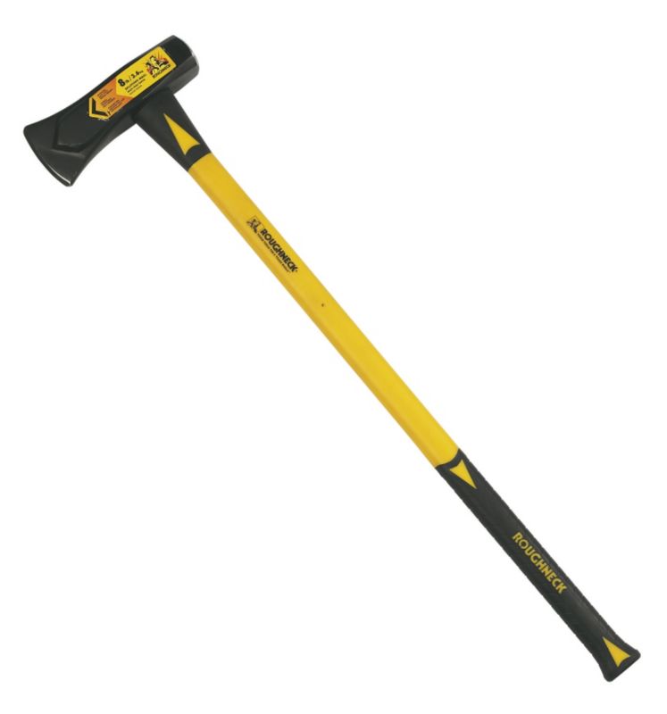 Roughneck Splitting Maul 8Lb
