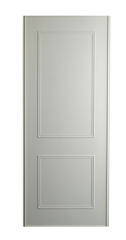 Stanley Panel Door 62636DWDWX White H2220 x W914 x D30mm