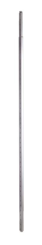 imiddotspace Aura Silver Effect Telescopic Post H21821127m