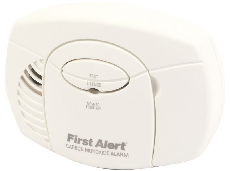First Alert C04000CE Battery CO Alarm