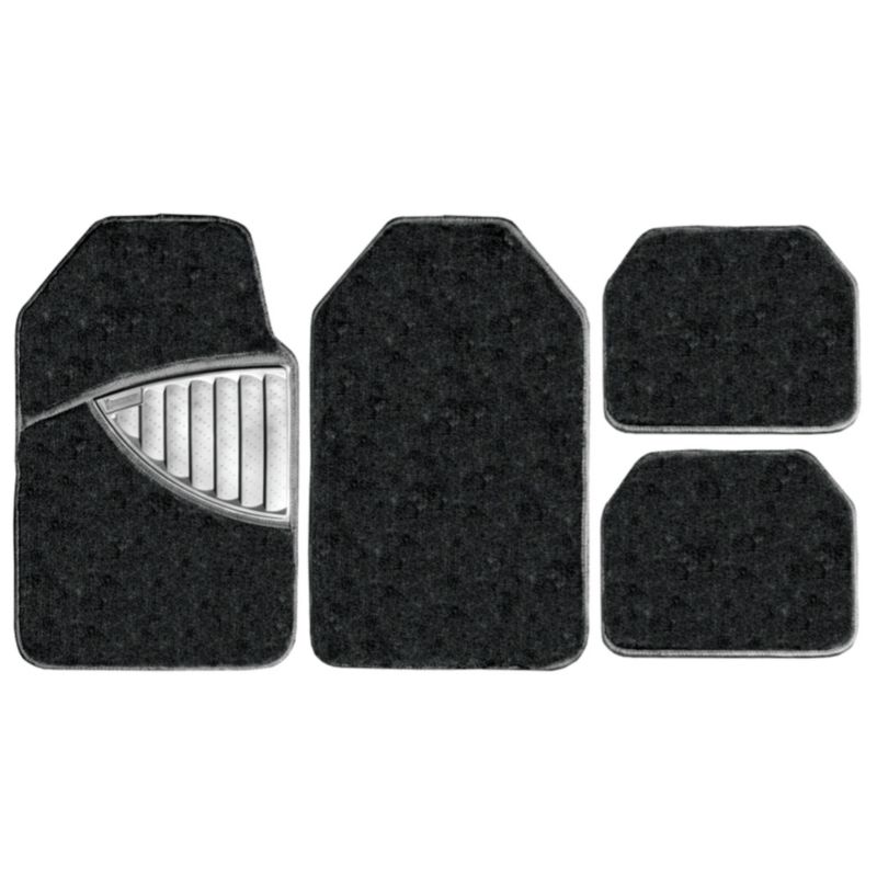 Michelin Premium Mat Set 4Pcs