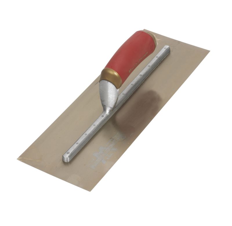Marshalltown Permashape Finishing Trowel 14 Inches