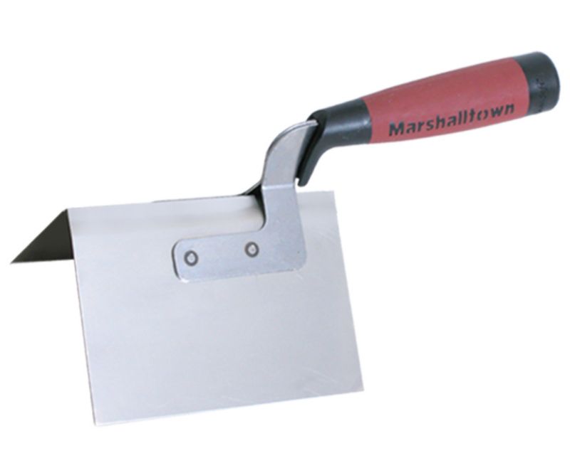 Marshalltown Outside Corner Trowel