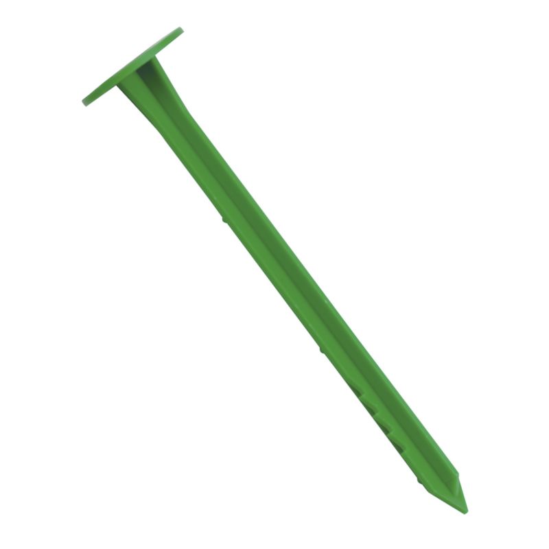 Weedblock Fabric Staples Pack Of 10 from the Garden Paving Supplies