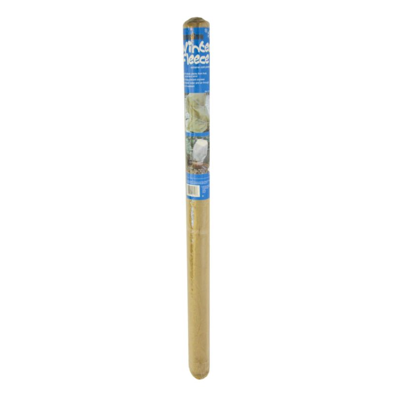 Thermagrow Winter Plant Protection Fleece 40156uk Beige from the Garden Paving Supplies