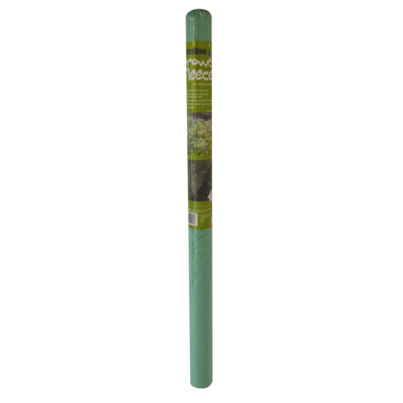 Thermagrow Growth Fleece 40157uk Light Green from the Garden Paving Supplies