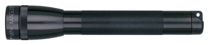 Maglite AA Torch M2A016 Black