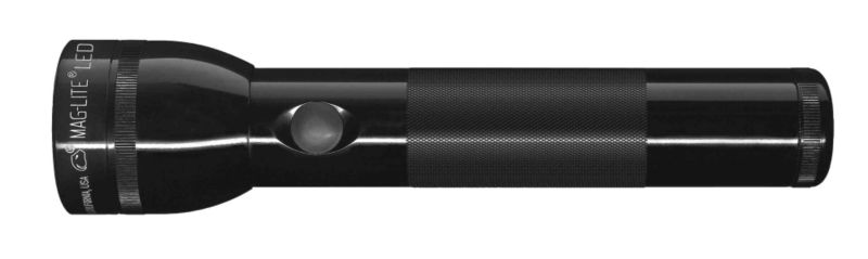 Maglite 2D Led Torch Bp Sst2D016