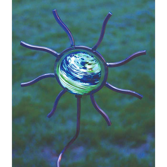 Sun Illuminarie Stake